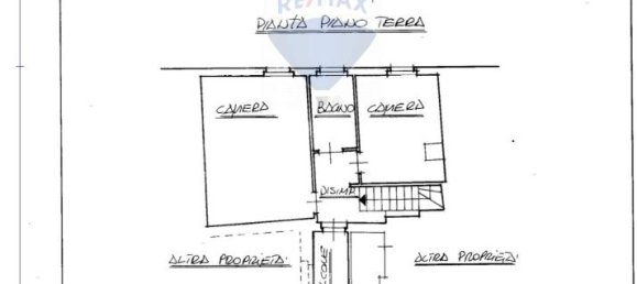 6غرفة منزل في Foligno, Italy رقم 13694 5