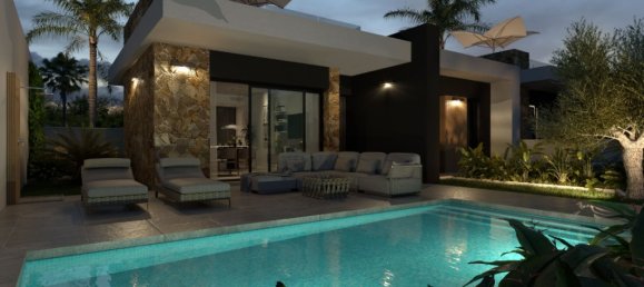 Villa T3 em Ciudad Quesada, Spain N.º 290713 7