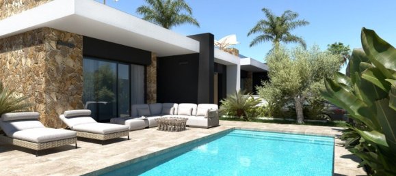 Villa T3 em Ciudad Quesada, Spain N.º 290713 5