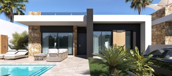 Villa T3 em Ciudad Quesada, Spain N.º 290713 8