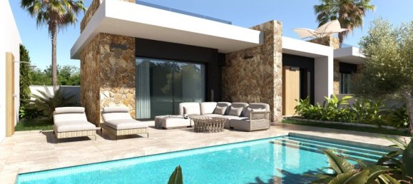 Villa T3 em Ciudad Quesada, Spain N.º 290713 9