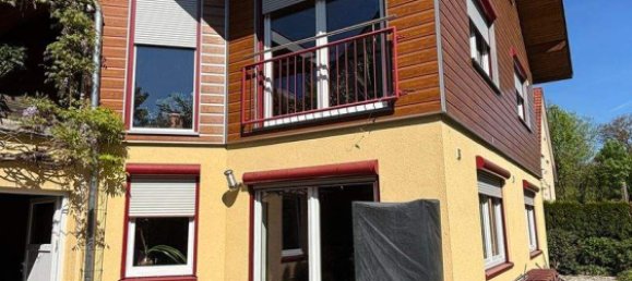 Таунхаус с 6 комнатами в Вюрцбург, Германия № 274328 23