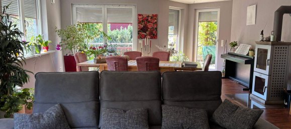 Таунхаус с 6 комнатами в Вюрцбург, Германия № 274328 10