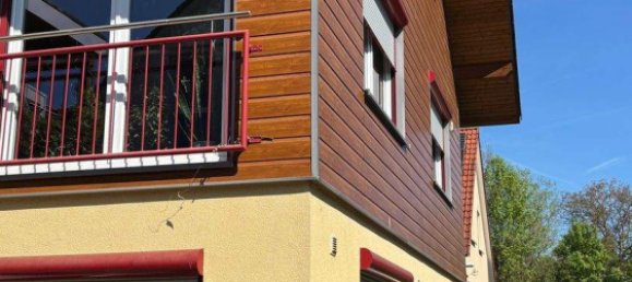 Таунхаус с 6 комнатами в Вюрцбург, Германия № 274328 36