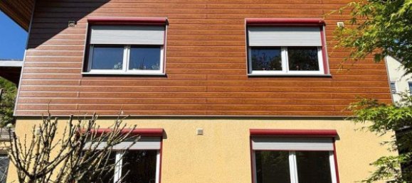 Таунхаус с 6 комнатами в Вюрцбург, Германия № 274328 32