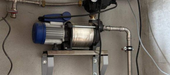 Таунхаус с 6 комнатами в Вюрцбург, Германия № 274328 26