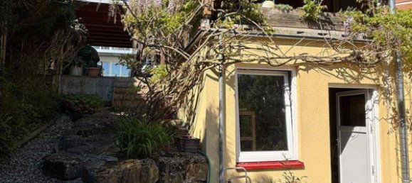 Таунхаус с 6 комнатами в Вюрцбург, Германия № 274328 25