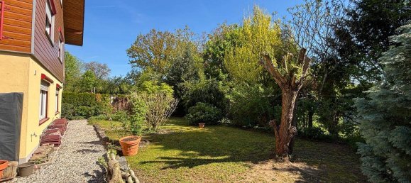 Таунхаус с 6 комнатами в Вюрцбург, Германия № 274328 24