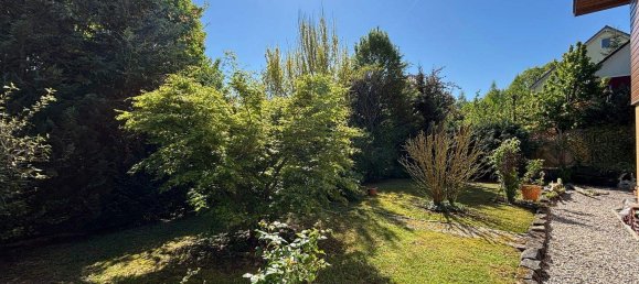 Таунхаус с 6 комнатами в Вюрцбург, Германия № 274328 34