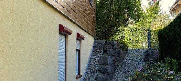 Таунхаус с 6 комнатами в Вюрцбург, Германия № 274328 33