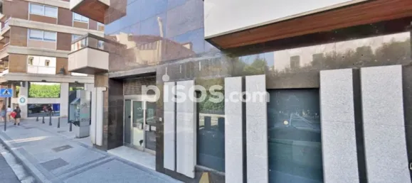 Коммерческая недвижимость 1103м² в Вальядолид, Испания № 63964 11