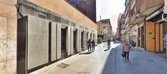 Коммерческая недвижимость 1103м² в Вальядолид, Испания № 63964 10