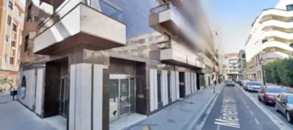 Коммерческая недвижимость 1103м² в Вальядолид, Испания № 63964 12