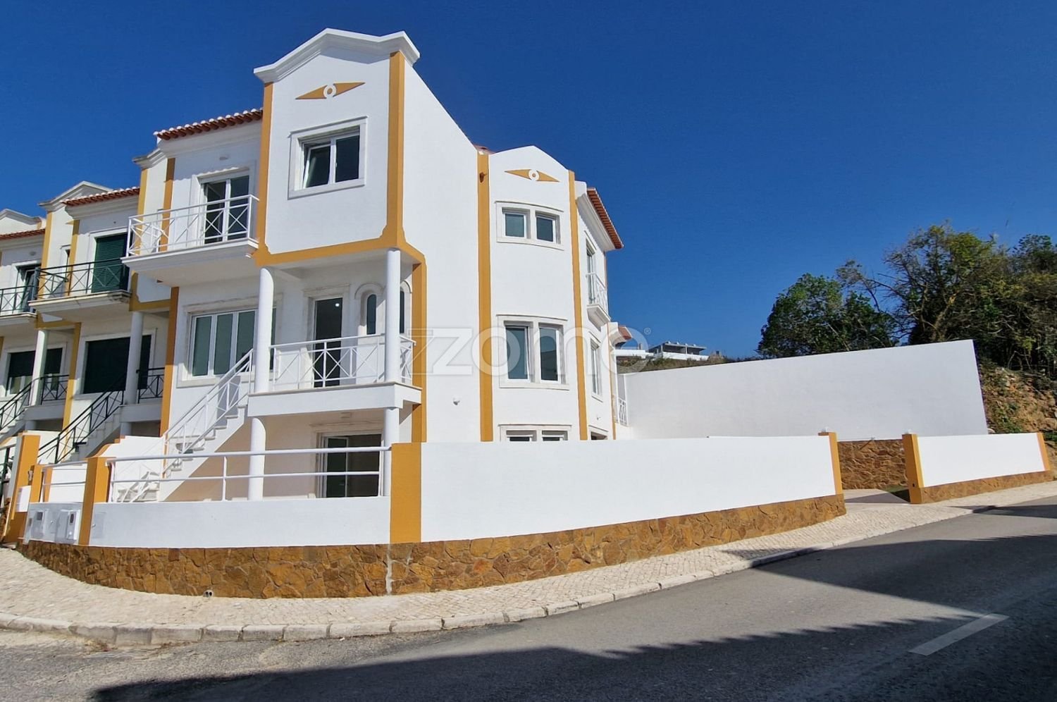 Casa T4 em Ericeira, Portugal N.º 151466