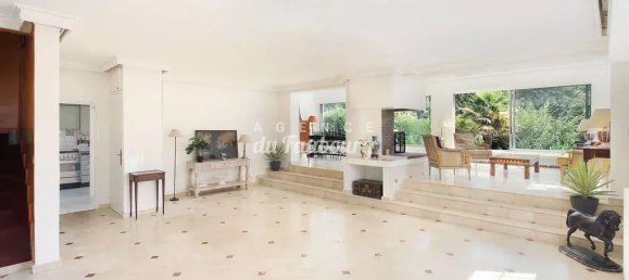 5 غرف نوم فيلا في Montlignon, France رقم 143871 4