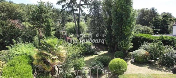 5 غرف نوم فيلا في Montlignon, France رقم 143871 2