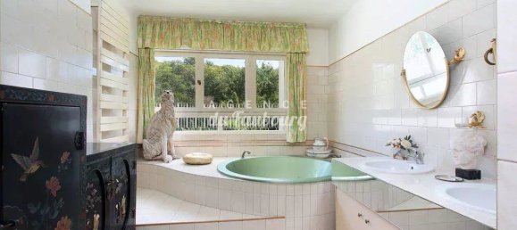 5 غرف نوم فيلا في Montlignon, France رقم 143871 14