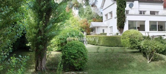 5 غرف نوم فيلا في Montlignon, France رقم 143871 3