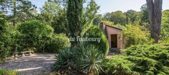 5 غرف نوم فيلا في Montlignon, France رقم 143871 15