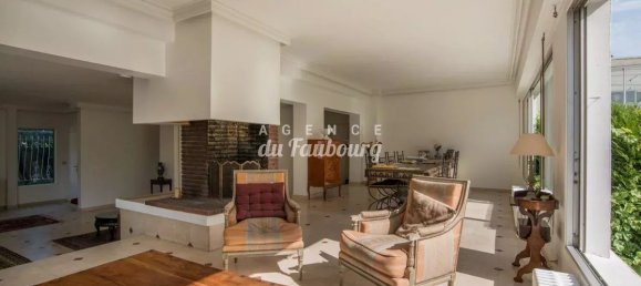 5 غرف نوم فيلا في Montlignon, France رقم 143871 6