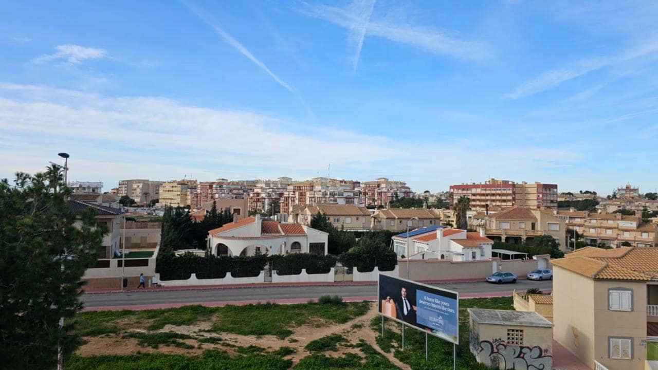 2 bedrooms Duplex in Torrevieja, Spain No. 186346