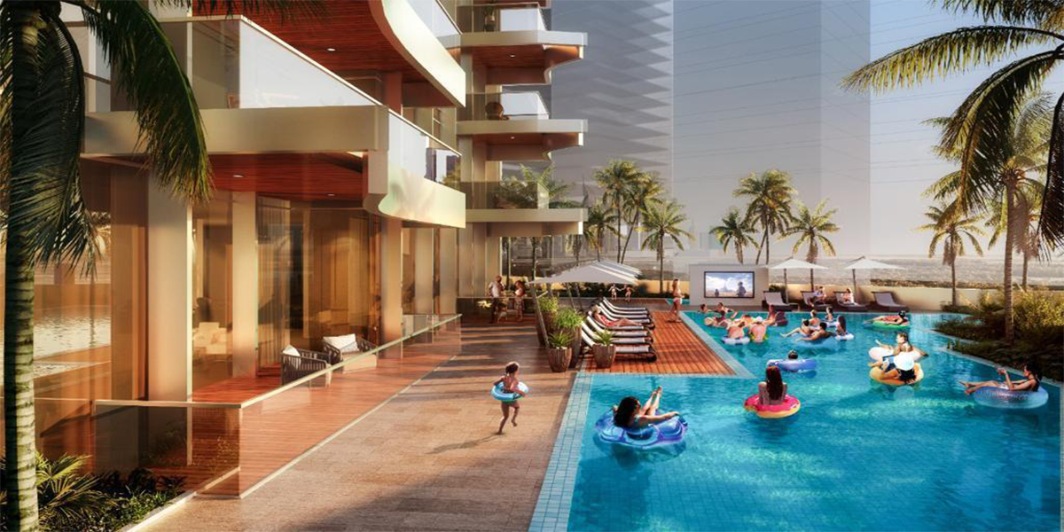 Квартира с 2 спальнями в Даунтаун Дубай (Даунтаун Бурдж Дубай), ОАЭ № 5693