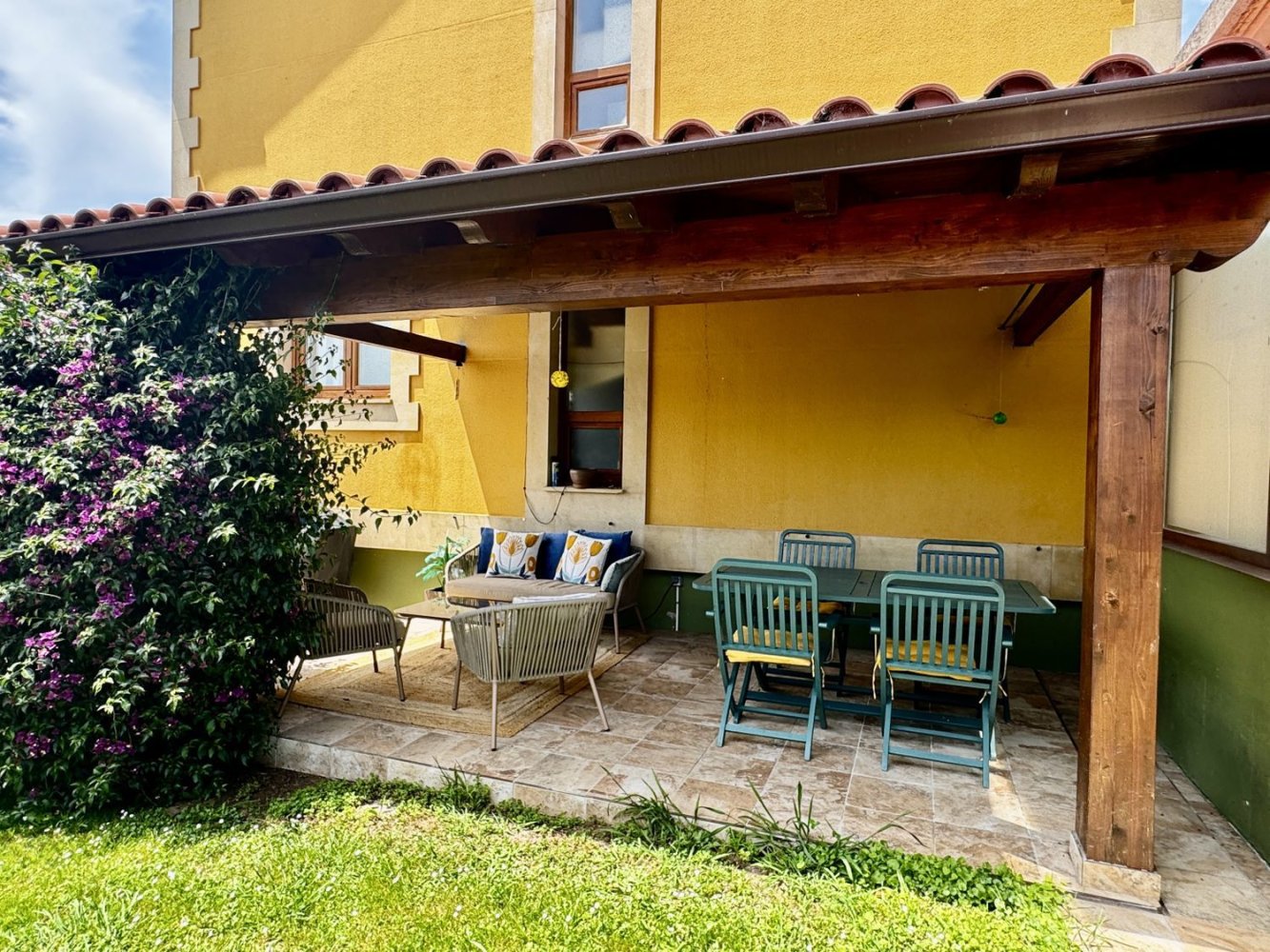 3 bedrooms House in Cantabria, Spain No. 148370