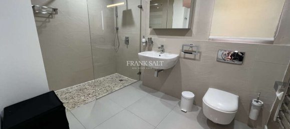 3 Schlafzimmer Penthouse in Swieqi, Malta, Nr. 10678 13