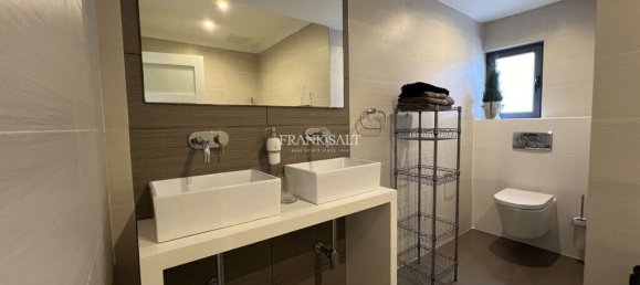 3 Schlafzimmer Penthouse in Swieqi, Malta, Nr. 10678 12