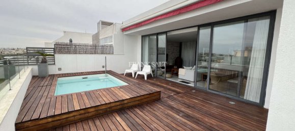 3 Schlafzimmer Penthouse in Swieqi, Malta, Nr. 10678 2