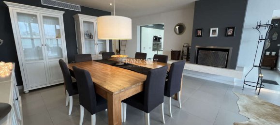 3 Schlafzimmer Penthouse in Swieqi, Malta, Nr. 10678 11