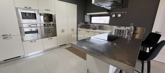 3 Schlafzimmer Penthouse in Swieqi, Malta, Nr. 10678 7