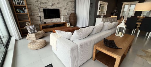 3 Schlafzimmer Penthouse in Swieqi, Malta, Nr. 10678 6