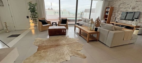 3 Schlafzimmer Penthouse in Swieqi, Malta, Nr. 10678 5