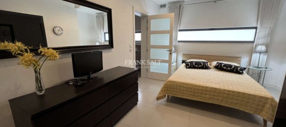 3 Schlafzimmer Penthouse in Swieqi, Malta, Nr. 10678 16