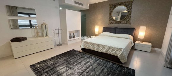 3 Schlafzimmer Penthouse in Swieqi, Malta, Nr. 10678 14