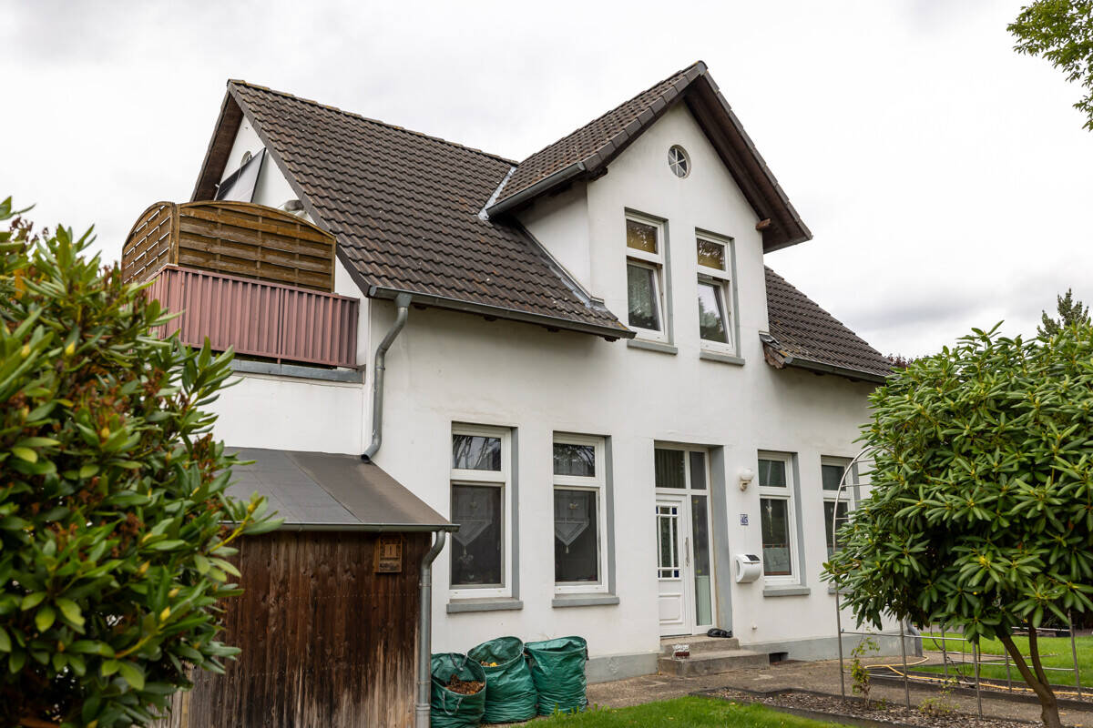 7-salle Maison de ville à Delmenhorst, Germany No. 322657