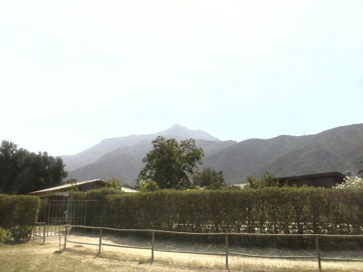 2 bedrooms House in Valparaiso, Chile No. 1903