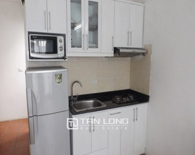 1 bedroom Apartment in Ba Dinh, Vietnam No. 2293