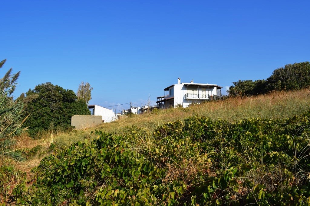 Hotel in Heraklion, Greece 1510m², Nr. 4554