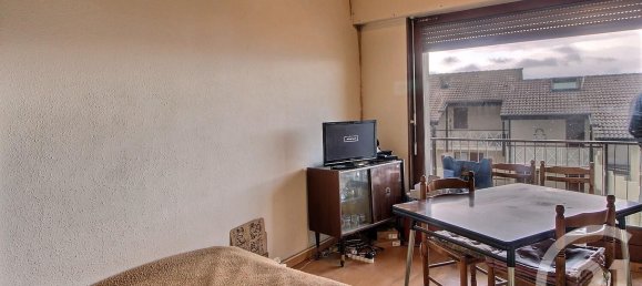 Studio in Neuvecelle, France, Nr. 203754 2
