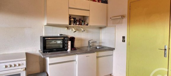 Studio in Neuvecelle, France, Nr. 203754 4