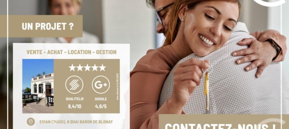 Studio in Neuvecelle, France, Nr. 203754 5