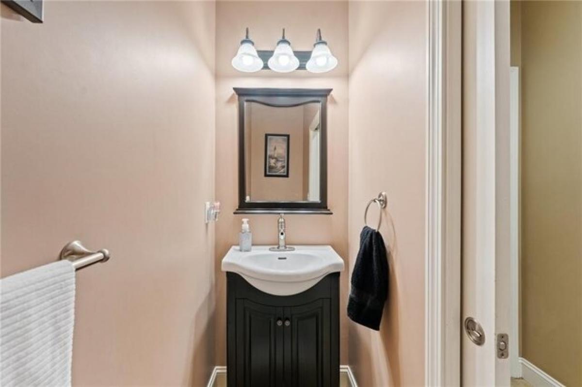 Дом с 4 спальнями в Норт Кингстаун, США № 428033