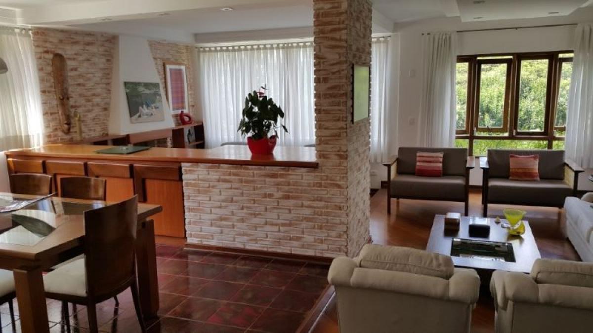 3 bedrooms House in Sao Paulo, Brazil No. 475508