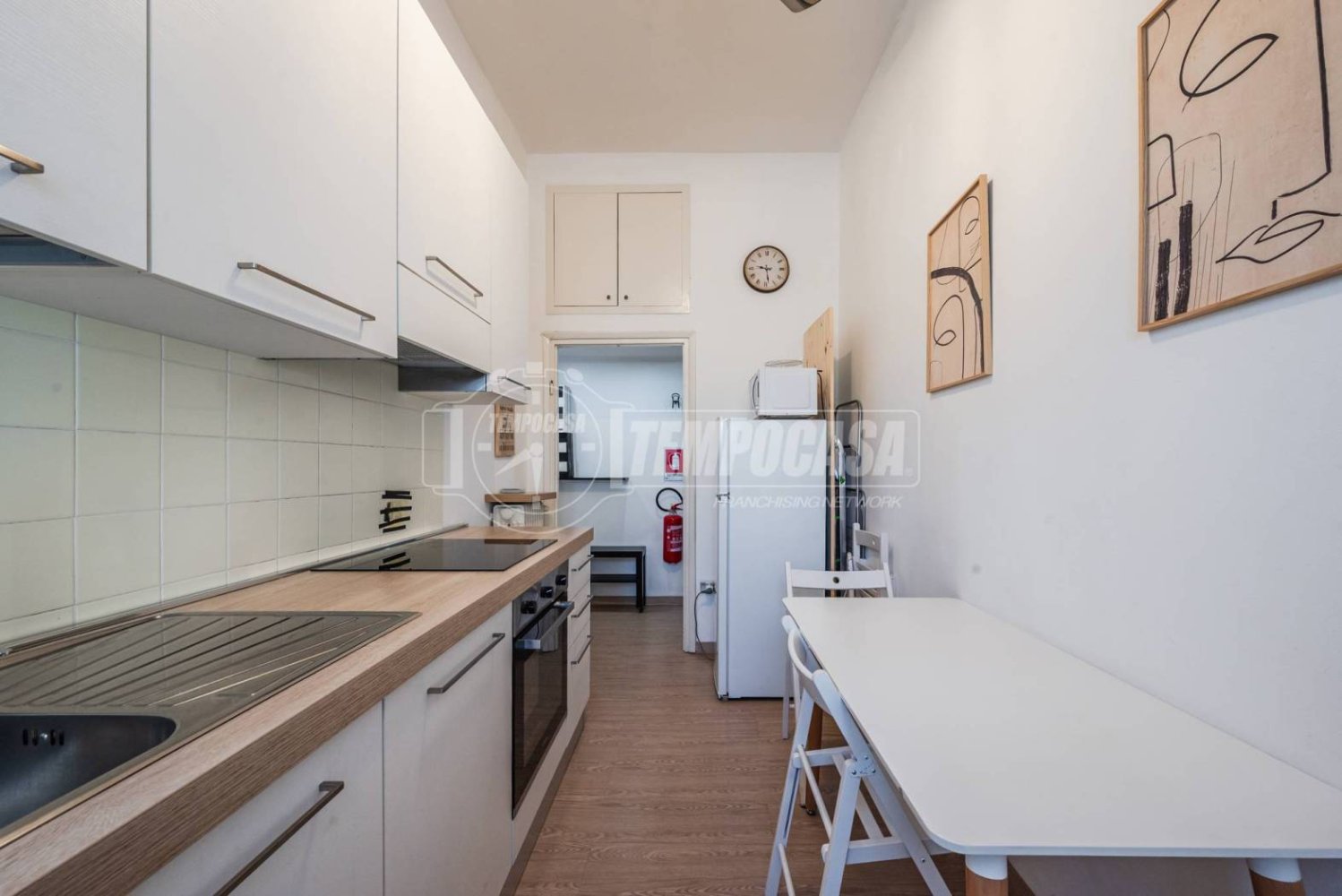 Studio in Milan, Italy, Nr. 336972