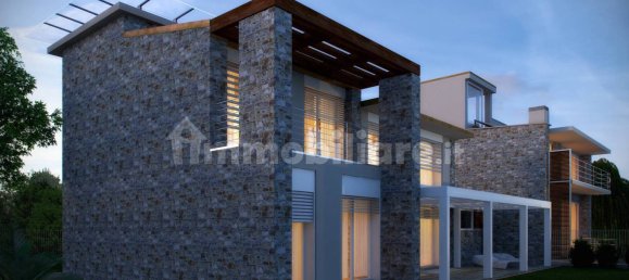 Terreno en Livorno, Italy 1000 m² No. 112389 2