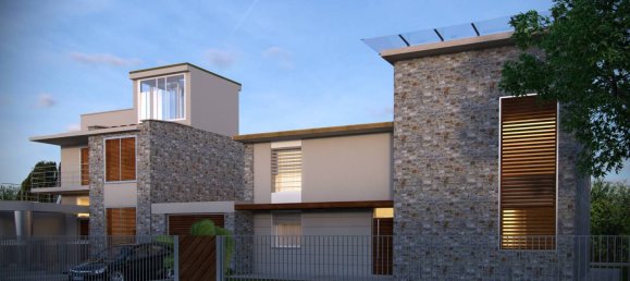 Terreno en Livorno, Italy 1000 m² No. 112389 9