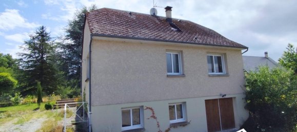 2 bedrooms House in Correze, France No. 276891 11