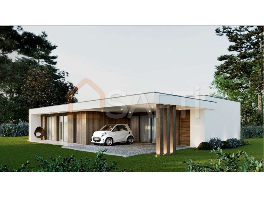 3 غرف نوم منزل في Moncao, Portugal رقم 60587